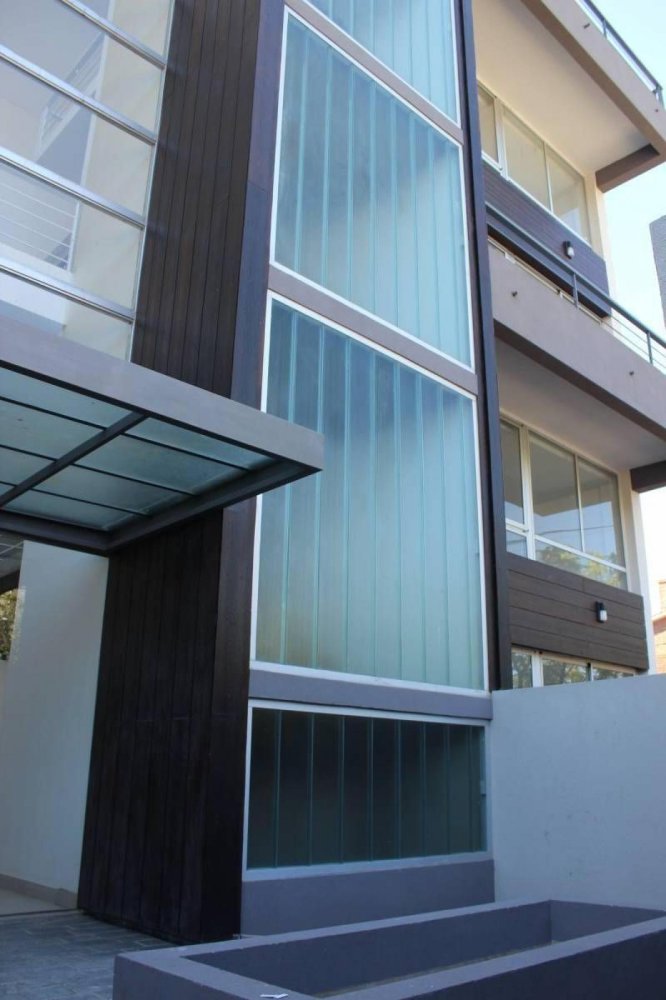 Apartamento de 2 dormitorios en Pilar, Argentina No. 6691