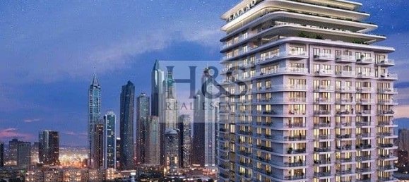 3 bedrooms Apartment in Dubai Harbour, UAE No. 26324 3