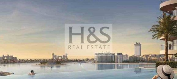 3 bedrooms Apartment in Dubai Harbour, UAE No. 26324 10