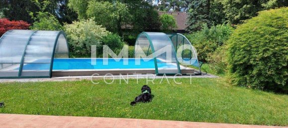 7 rooms Bungalow in Ries, Austria No. 133058 3