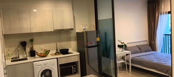 Apartamento com 2 quartos em condomínio em Life Sukhumvit 48 Railay Beach, Thailand N.º 30876 4