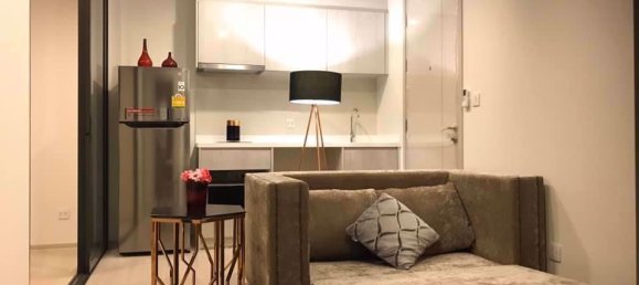 Apartamento com 2 quartos em condomínio em Life Sukhumvit 48 Railay Beach, Thailand N.º 30876 3
