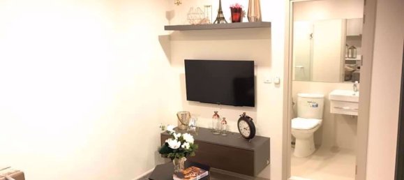 Apartamento com 2 quartos em condomínio em Life Sukhumvit 48 Railay Beach, Thailand N.º 30876 2