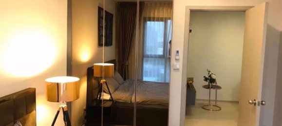 Apartamento com 2 quartos em condomínio em Life Sukhumvit 48 Railay Beach, Thailand N.º 30876 5
