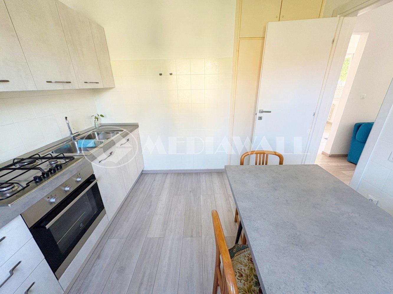 2 chambres Maison à Pordenone, Italy No. 261803