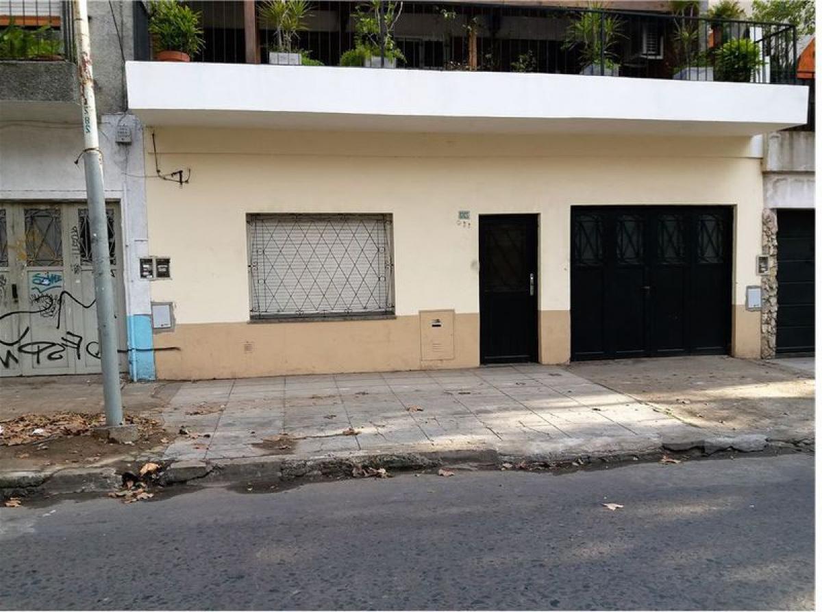 Дом с 2 спальнями в Хенераль Сан Мартин, Аргентина № 98290