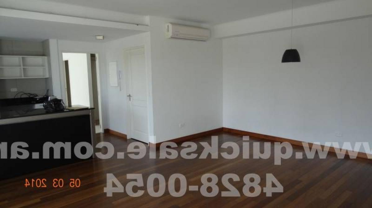 2 bedrooms Apartment in Buenos Aires, Argentina No. 77900