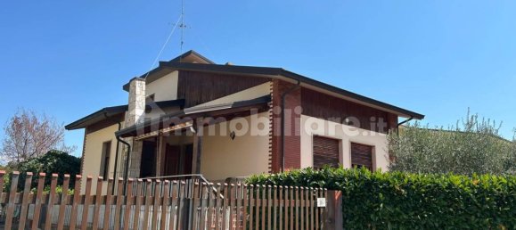 3 bedrooms Villa in San Giorgio del Sannio, Italy No. 345711 2