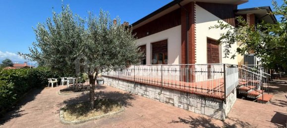 3 bedrooms Villa in San Giorgio del Sannio, Italy No. 345711 15