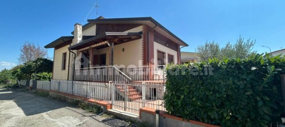3 bedrooms Villa in San Giorgio del Sannio, Italy No. 345711 3