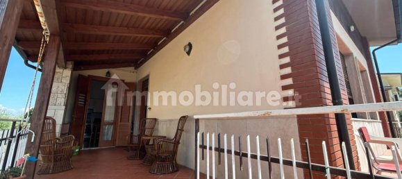 3 bedrooms Villa in San Giorgio del Sannio, Italy No. 345711 4