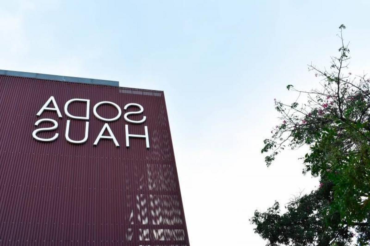 2 غرف نوم شقة في Buenos Aires, Argentina رقم 100108