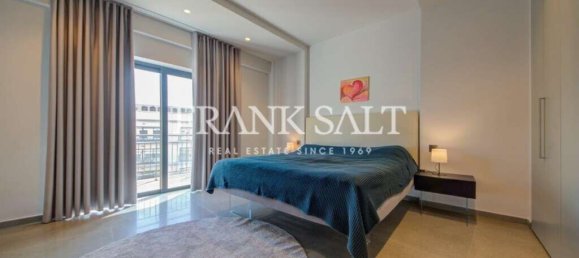 3 Schlafzimmer Penthouse in Saint Julian's, Malta, Nr. 412 9