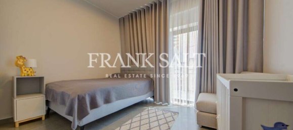 3 Schlafzimmer Penthouse in Saint Julian's, Malta, Nr. 412 10