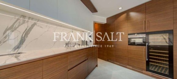 3 Schlafzimmer Penthouse in Saint Julian's, Malta, Nr. 412 4