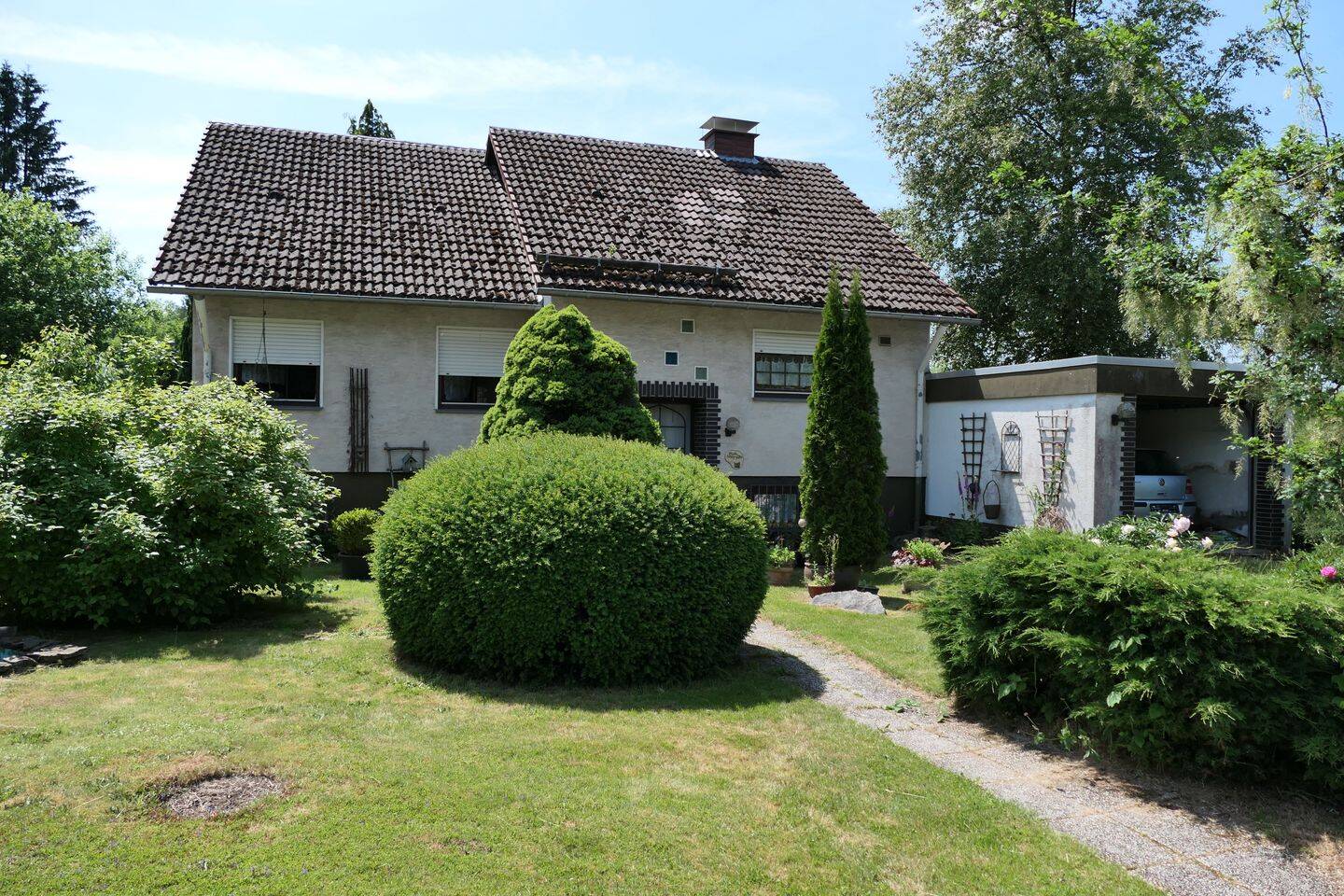 6-salle Maison à Siegen-Wittgenstein, Germany No. 279715
