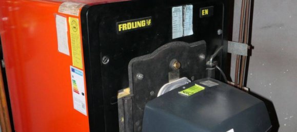 6-salle Maison à Siegen-Wittgenstein, Germany No. 279715 10