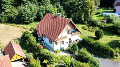 9 rooms House in Tillmitsch, Austria No. 152056