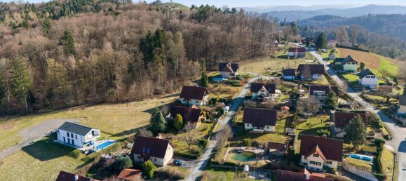 9 rooms House in Tillmitsch, Austria No. 152056 8