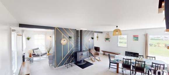 6 rooms House in Pouldreuzic, France No. 259443 5