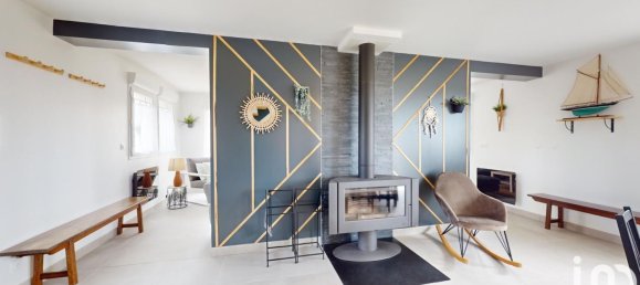 6 rooms House in Pouldreuzic, France No. 259443 7