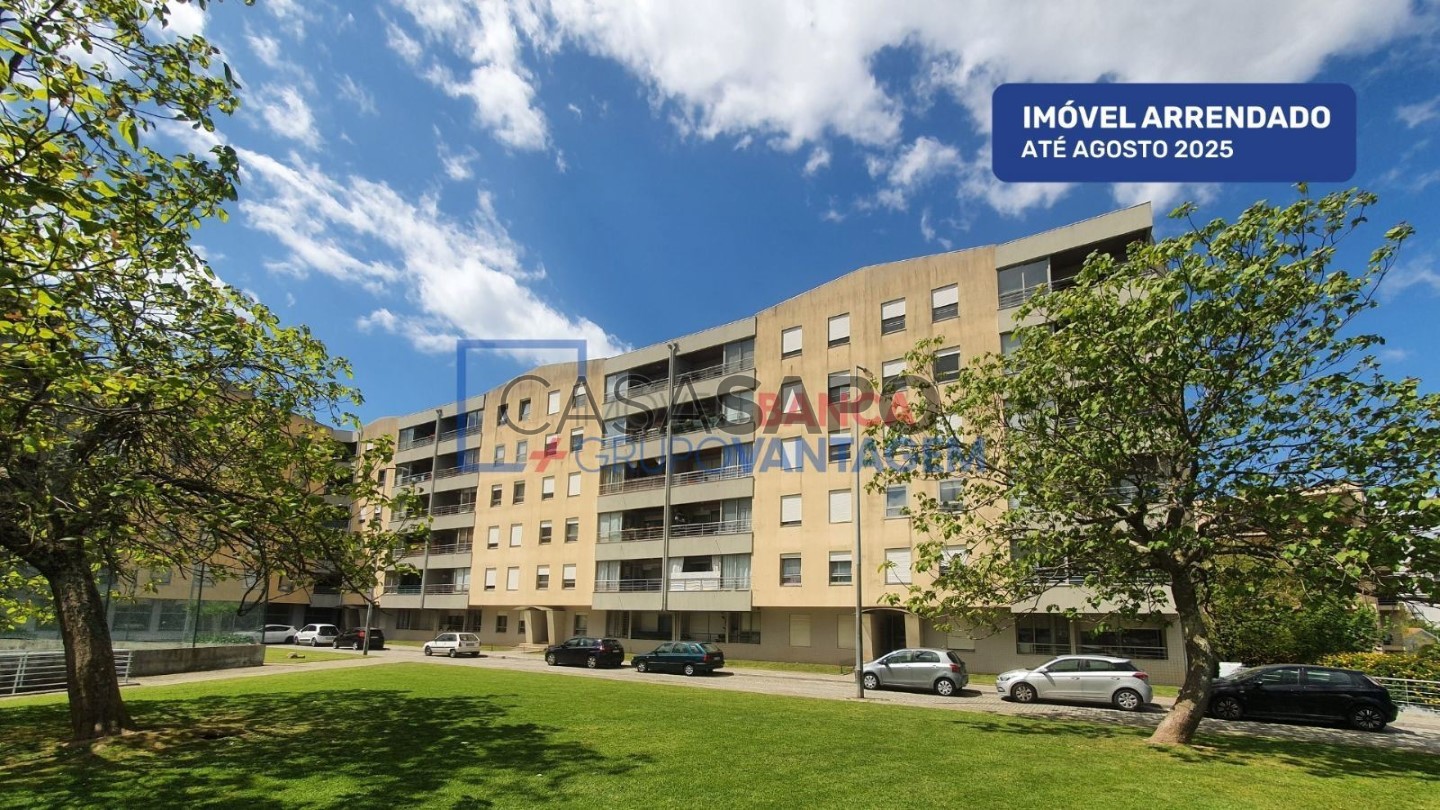 2 bedrooms Apartment in Vila Nova de Gaia, Portugal No. 247872