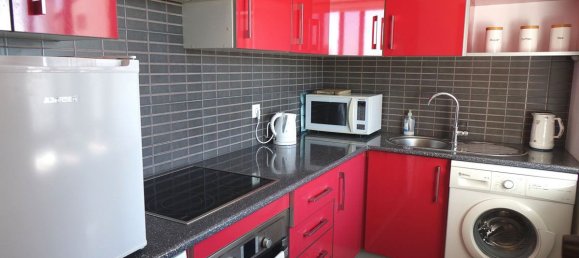 Apartamento de 1 dormitorio en Mijas, Spain No. 146206 7