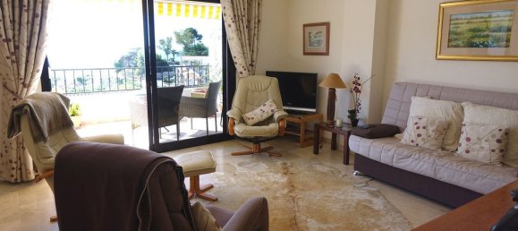 Apartamento de 1 dormitorio en Mijas, Spain No. 146206 5
