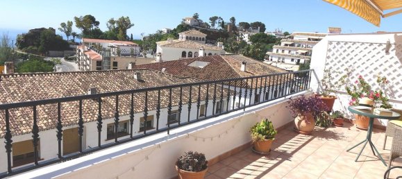 Apartamento de 1 dormitorio en Mijas, Spain No. 146206 2