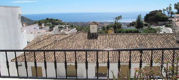 Apartamento de 1 dormitorio en Mijas, Spain No. 146206 11
