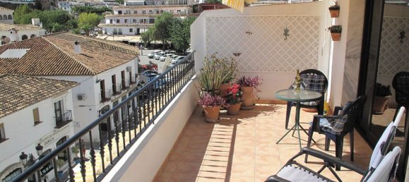 Apartamento de 1 dormitorio en Mijas, Spain No. 146206 14