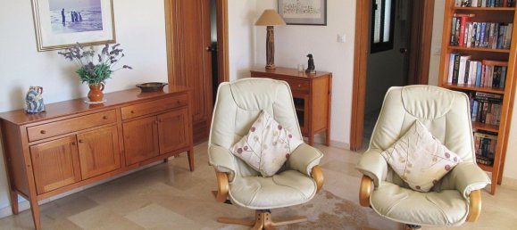 Apartamento de 1 dormitorio en Mijas, Spain No. 146206 13