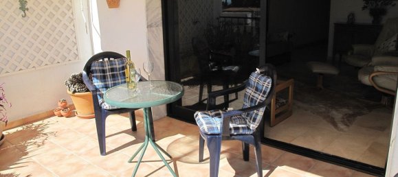 Apartamento de 1 dormitorio en Mijas, Spain No. 146206 15