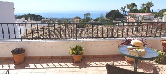 Apartamento de 1 dormitorio en Mijas, Spain No. 146206 17