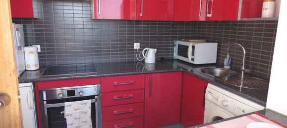 Apartamento de 1 dormitorio en Mijas, Spain No. 146206 6