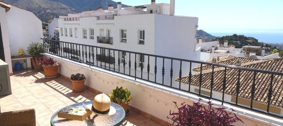 Apartamento de 1 dormitorio en Mijas, Spain No. 146206 18