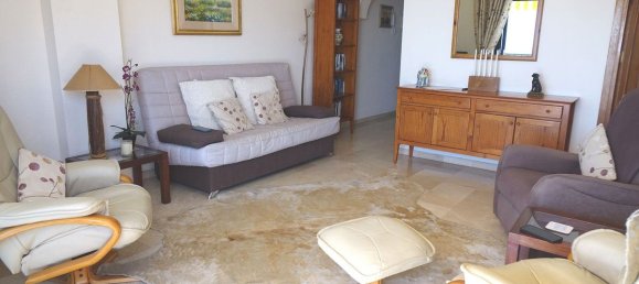 Apartamento de 1 dormitorio en Mijas, Spain No. 146206 4