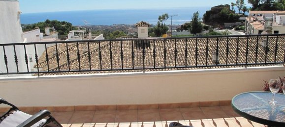 Apartamento de 1 dormitorio en Mijas, Spain No. 146206 12