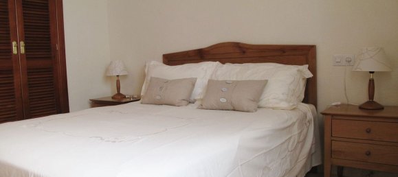 Apartamento de 1 dormitorio en Mijas, Spain No. 146206 9