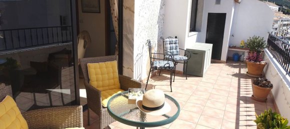 Apartamento de 1 dormitorio en Mijas, Spain No. 146206 3