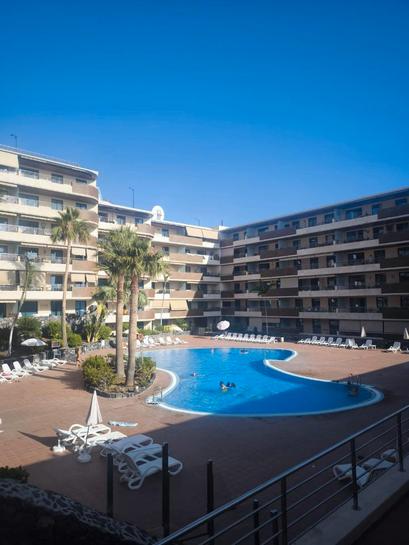 2 bedrooms Apartment in Santiago del Teide, Spain No. 162438