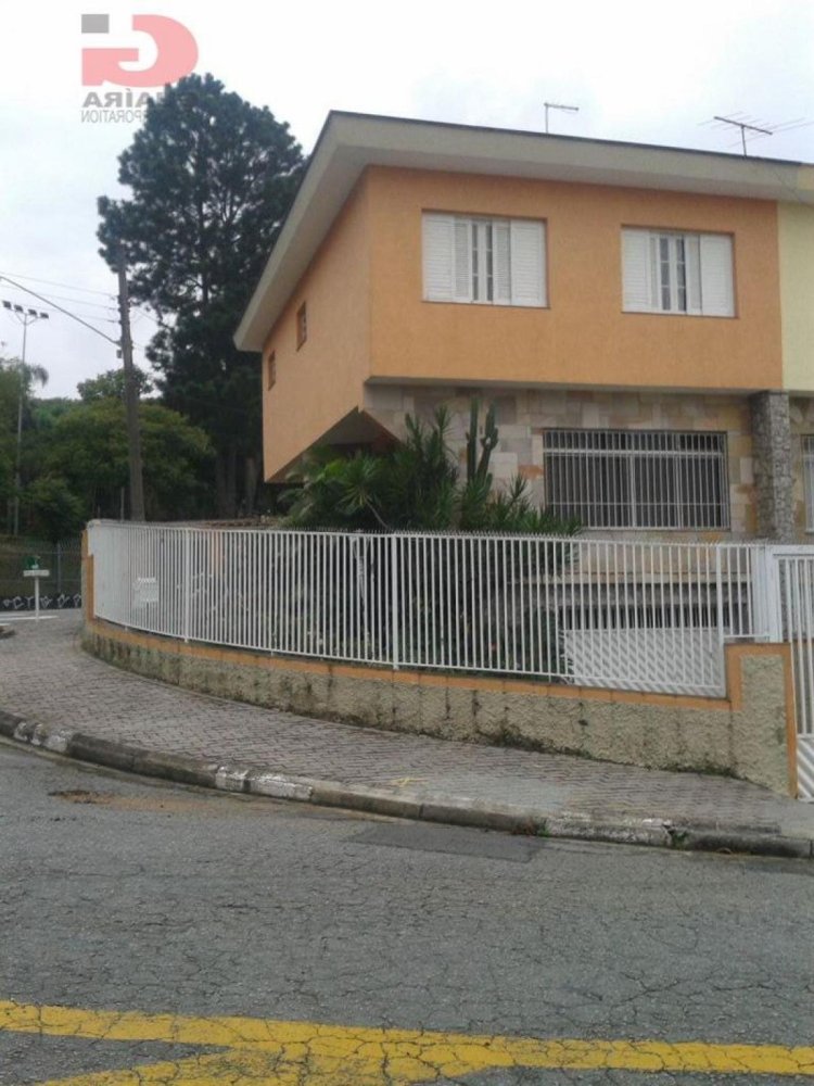 3 bedrooms House in Sao Paulo, Brazil No. 474753