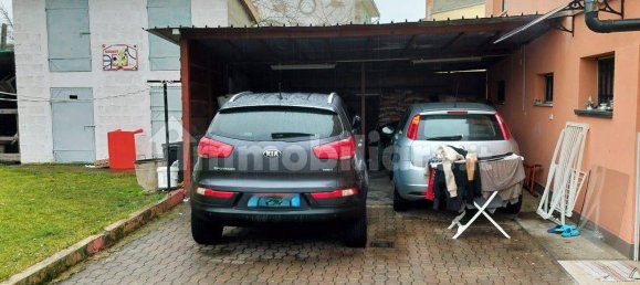 5 Schlafzimmer Haus in Brescello, Italy, Nr. 172715 22