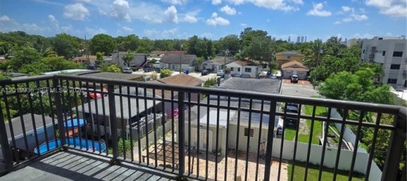Propriedade comercial T2 em Miami, USA N.º 615007 21