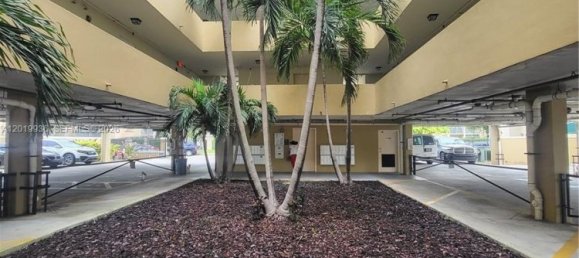 Propriedade comercial T2 em Miami, USA N.º 615007 25