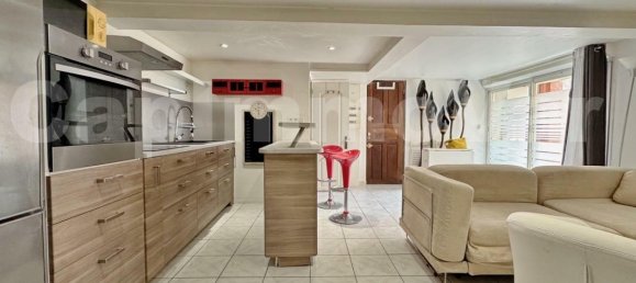 1 bedroom Apartment in Le Beausset, France No. 349852 2