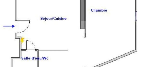 1 bedroom Apartment in Le Beausset, France No. 349852 7