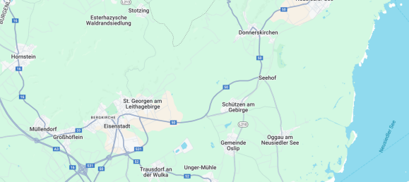 4 rooms House in Schutzen am Gebirge, Austria No. 155724 21