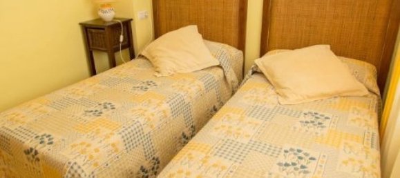 Квартира с 3 спальнями в Мурсия, Испания № 61370 18