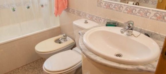 Квартира с 3 спальнями в Мурсия, Испания № 61370 33